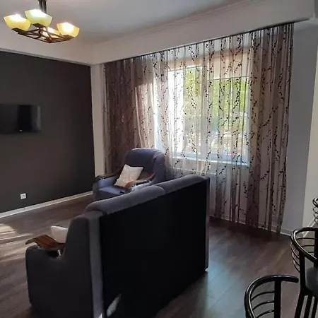 Apartment Great Chisinau