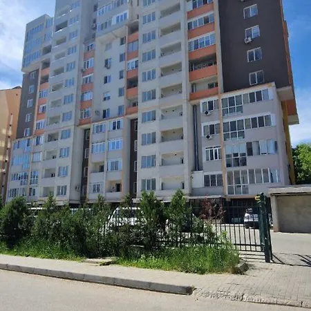 Great Апартаменты *