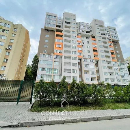 Great Апартаменты