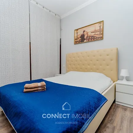 Great Апартаменты *